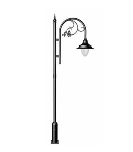 Decorative Lighting Poles