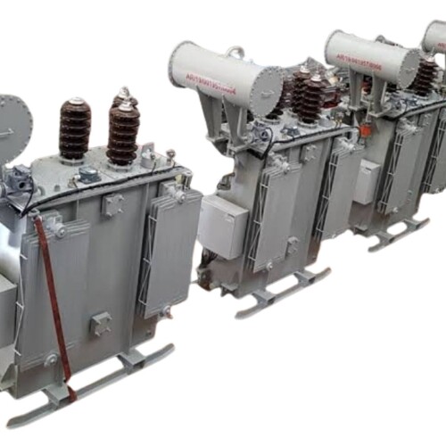 Earthing Transformer