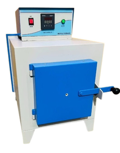 Electric Laboratory Muffle Furnace