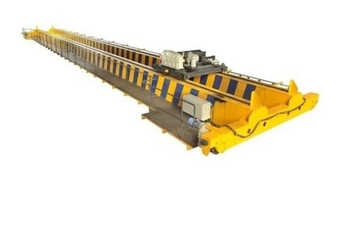 Electric Overhead Travelling Eot Crane