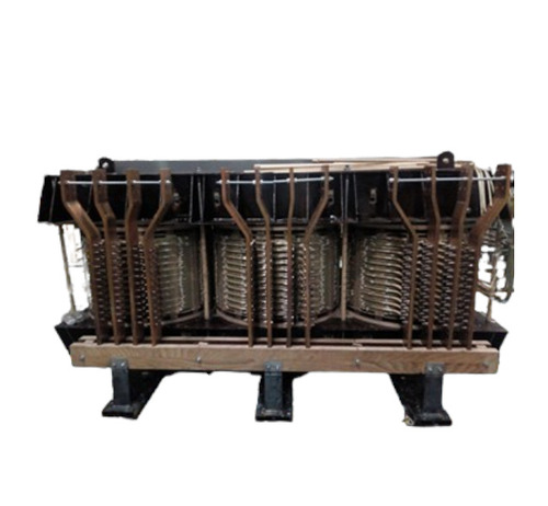 Electrical Furnace Transformers