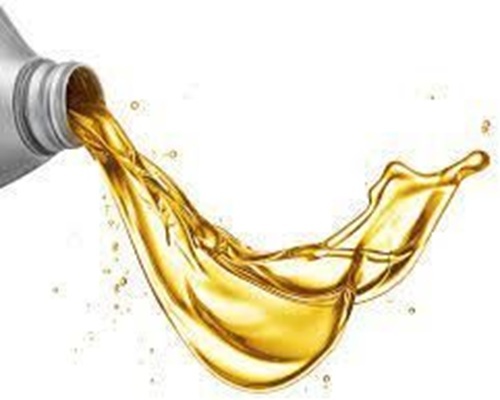 Engine Oil
