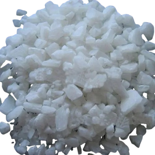 Ferric Aluminium Sulphate