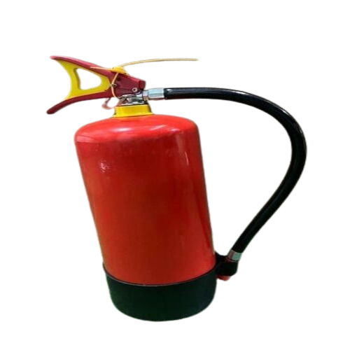 Fire Extinguishers - Features: 1M