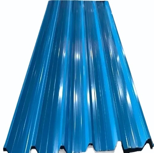 Hot Rolled Roofing Sheet