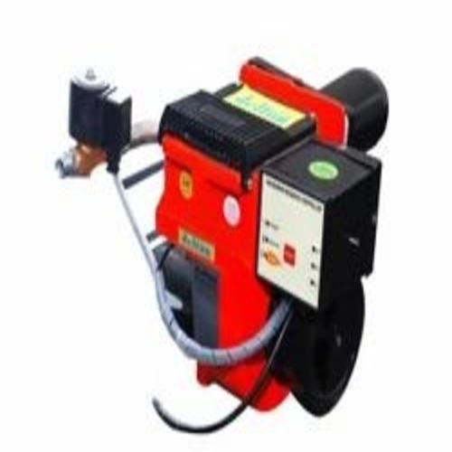 Industrial Burner