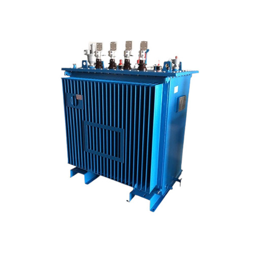 industrial power transformer