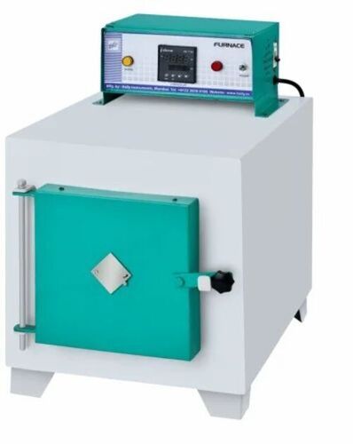 Laboratory Muffle Furnace