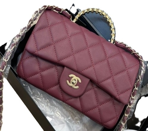 Ladies Fancy Bags