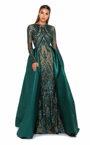 Ladies Gown