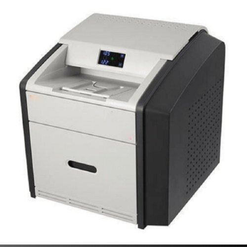 Laser Imager
