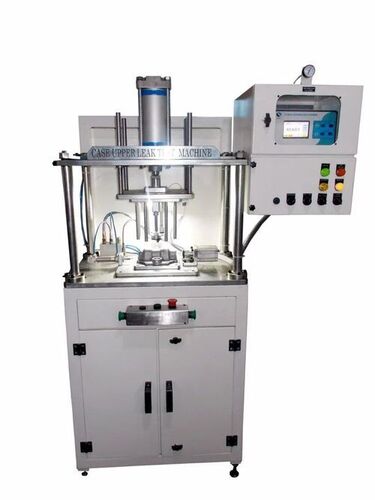 Leak Testing Machine