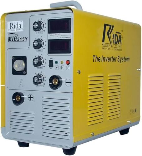 Mig Welding Machine