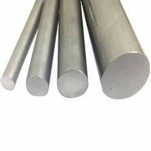 Mild Steel Rod