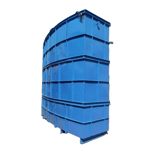 Modular Steel Tank