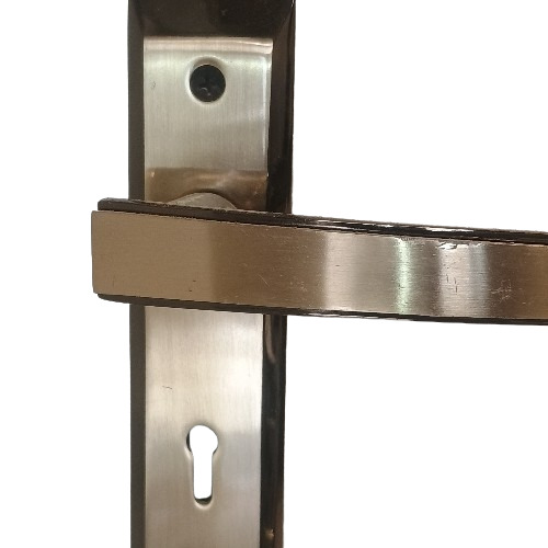 Morties Handle