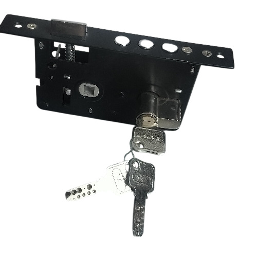 Mortise Lock