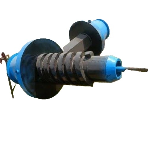 Muri Roaster Machine
