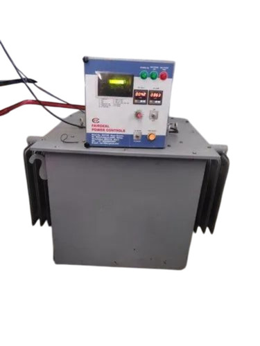 Oil Cooled Rectifier
