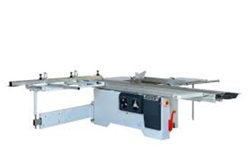 Panel Saw Woodworking Machine