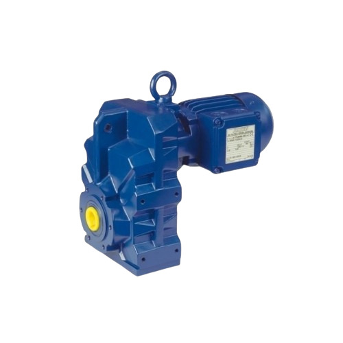 Parallel Shaft Gear Motor