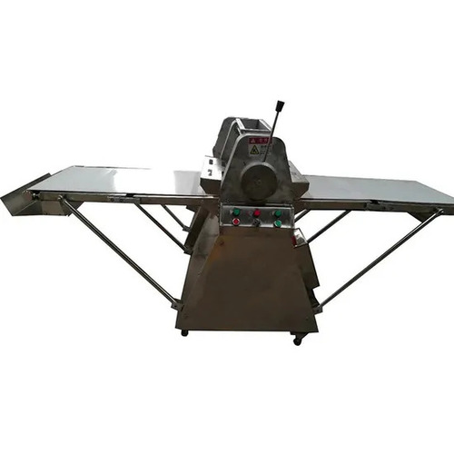 Pastry Sheet Making Machines