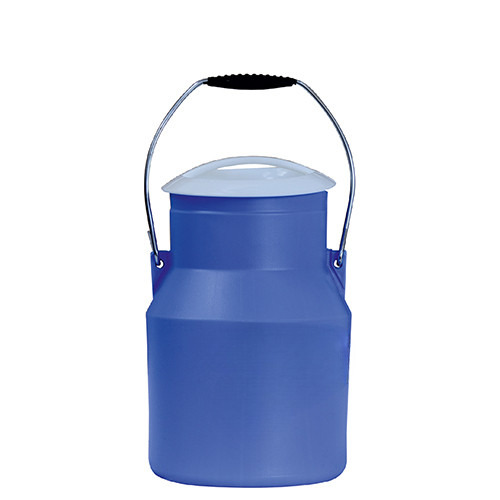 Plastic Milk Can 3.5 Ltrs