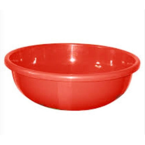 Plastic Tasla - Color: 5 Colours
