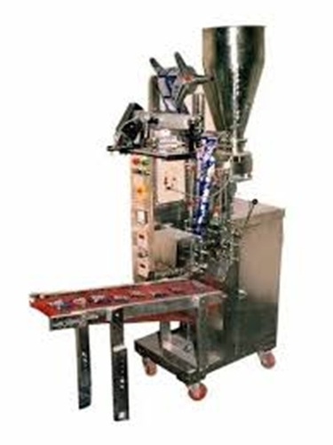 Pneumatic Ffs Packaging Machine