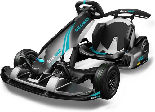 Segway Ninebot Go Kart Pro-2