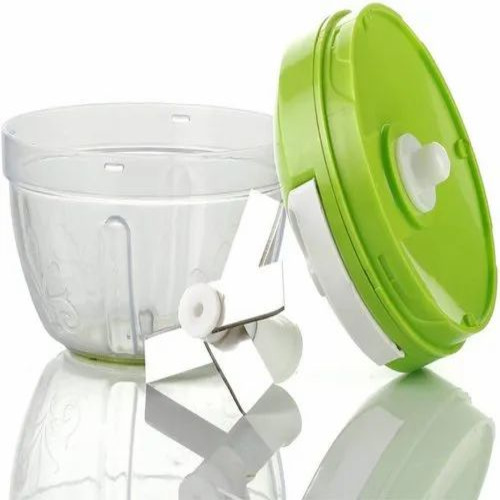 Smart Chopper Vegetable Cutter