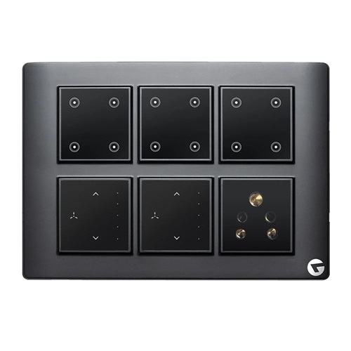 Smart Switch Board