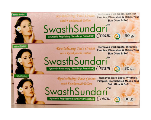 Swasthsundari Face Cream