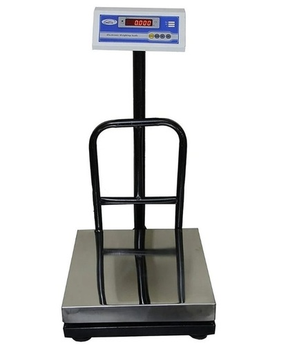 Table Top Platform Weighing Scale