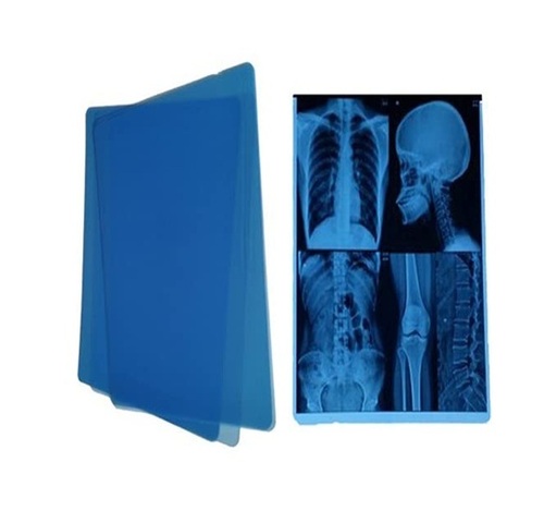 X Ray Film By Abhay Medisystems And Service