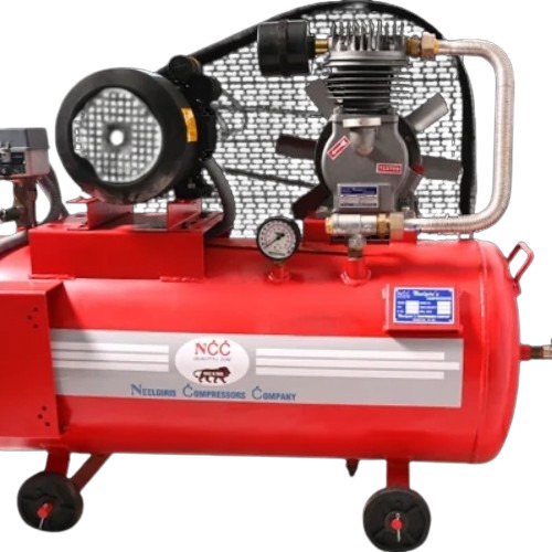 1 HP Air Compressor