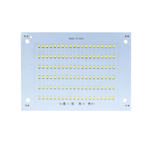 100w Gm Flood LED Light PCB