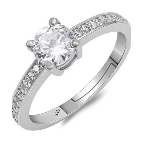 925 Sterling Silver Ring