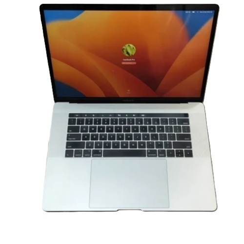 Apple Macbook Pro