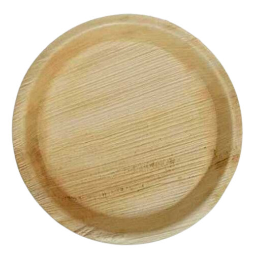 Areca Leaf Plate