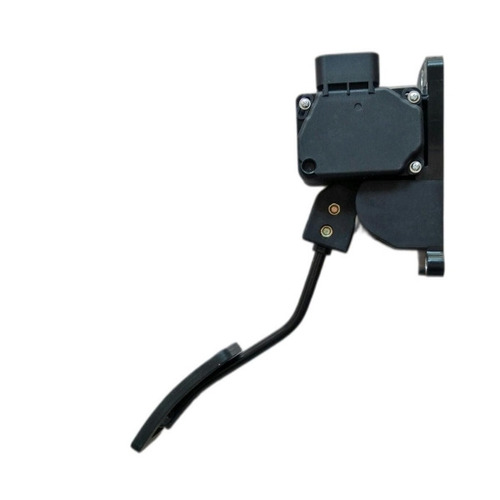 Black Bolero Accelerator Pedal