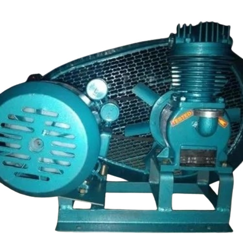 Borewell Compresser