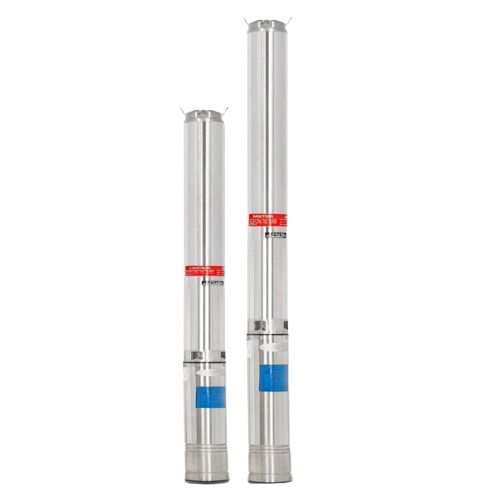 Borewell Submersible Pump