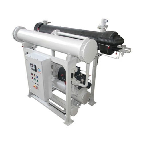 Brine Chiller