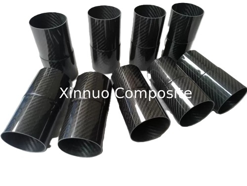 Carbon Fibre Tubing Cf Tube