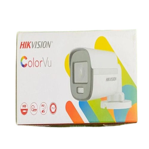 Cctv Colour View Camera