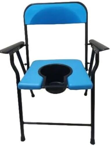 Commode Chair