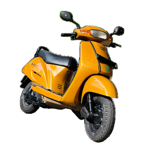 Convert To Electric Scooter