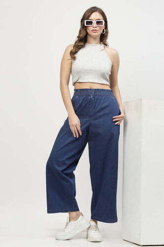 Denim Jeans