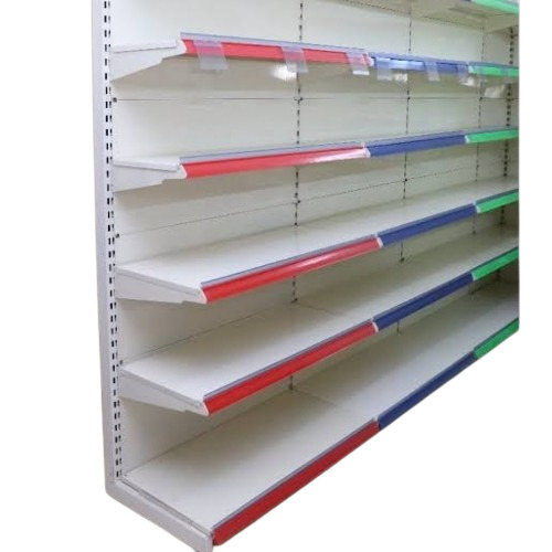 Departmental Shelving